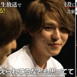 好きだ 若手俳優 三浦海里の告白演技がリアルすぎる ネルケプランニング社長も絶賛 視聴者からも興奮の声 主役の椅子はオレの椅子 モデルプレス