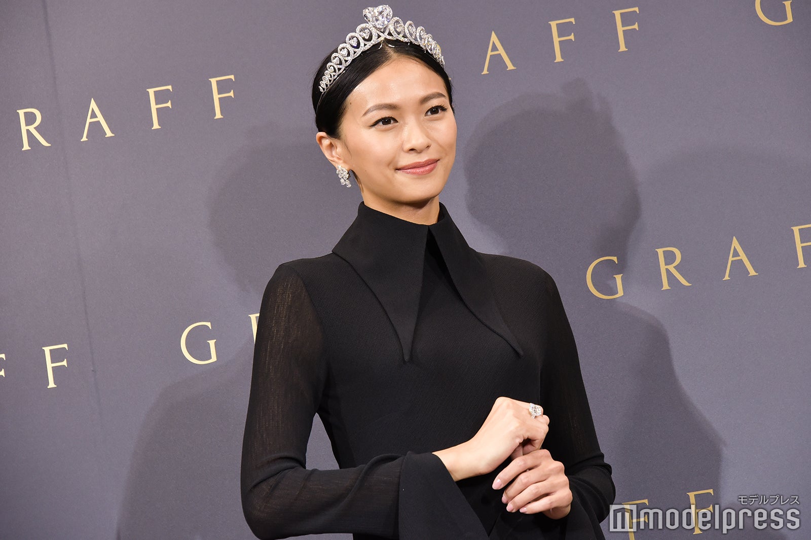 榮倉奈々（C）モデルプレス