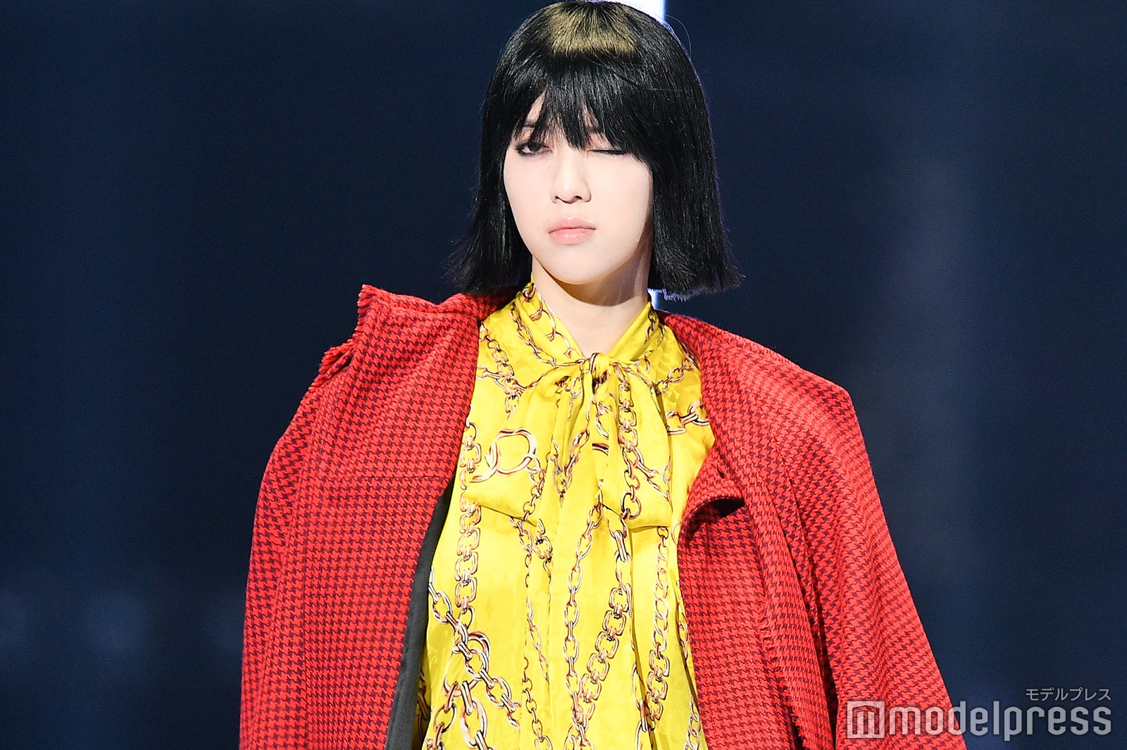 三吉彩花 （C）モデルプレス