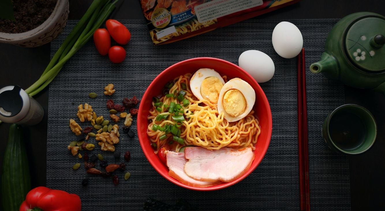 夏に食べたい麺料理ランキング モデルプレス 夏に食べたい麺料理ランキング モデルプレス