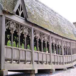 ワーナー ブラザース スタジオツアー東京 ‐ メイキング・オブ・ハリー・ポッター(C)モデルプレス