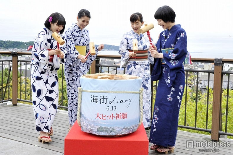 イベントの様子