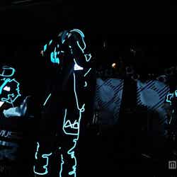 RAM RIDER/「HARAJUKU KAWAii!! FES 2012」より