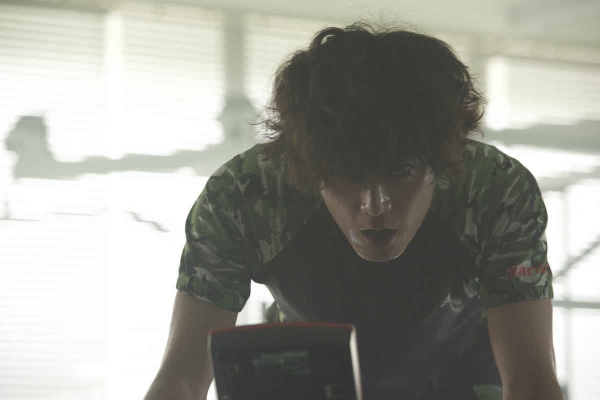 間宮祥太朗（C）2017「トリガール！」製作委員会