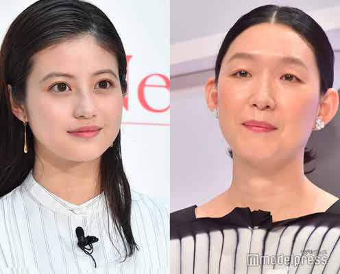 「悪女(わる)」今田美桜&江口のりこの未公開アドリブシーンに反響「微笑ましい争い」「可愛すぎる」