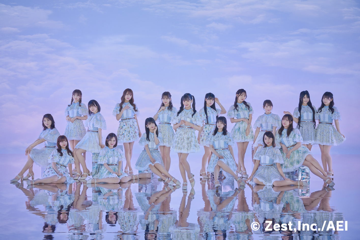 SKE48（提供写真）