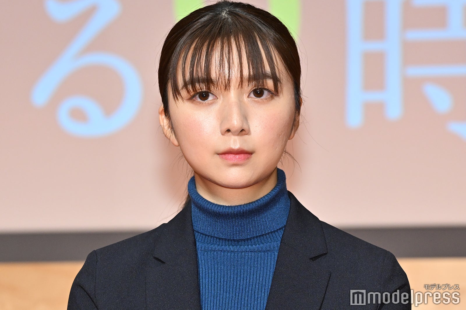 上白石萌歌（C）モデルプレス