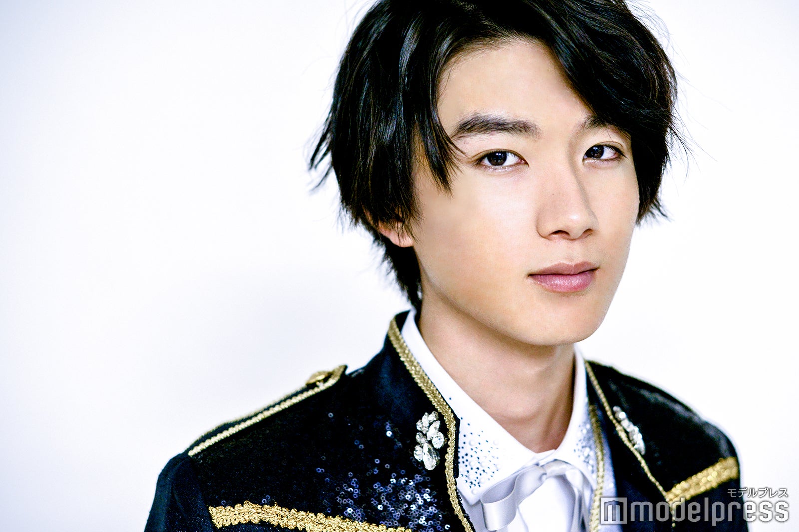 山中柔太朗（C）モデルプレス