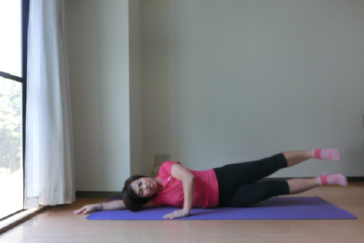 エクササイズ,筋トレ,女性