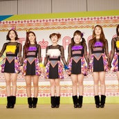 T Ara キュートなミニ衣装で新曲発表 ねこダンスに続く お祈りダンス 初披露 モデルプレス T Ara キュートなミニ衣装で新曲発表 ねこダンスに続く お祈りダンス 初披露 モデルプレス