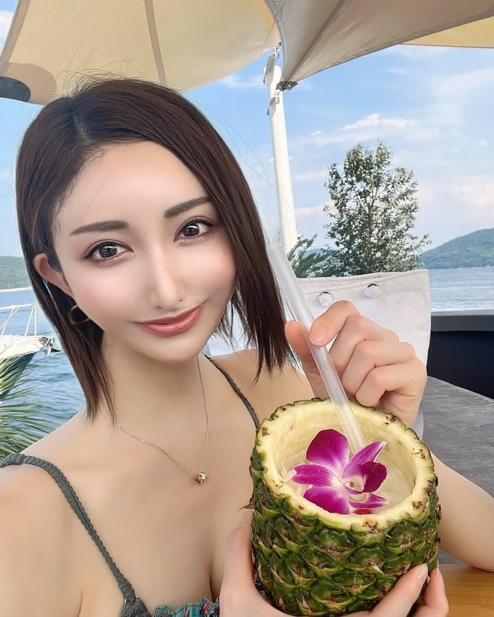 “元銀行員のノンアルキャバ嬢”メイサ、親友から2000万円の詐欺被害 1年間裁判＆出廷…壮絶経験も「必要な出来事」と思えた理由【モデルプレスインタビュー】