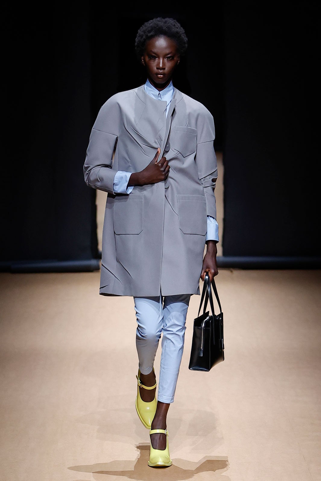 「TOUCH OF CRUDE」より（提供写真）