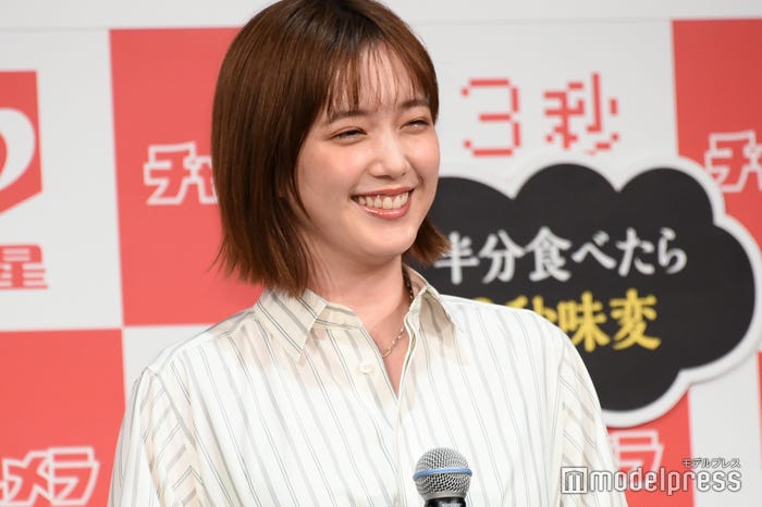 本田翼 (C)モデルプレス