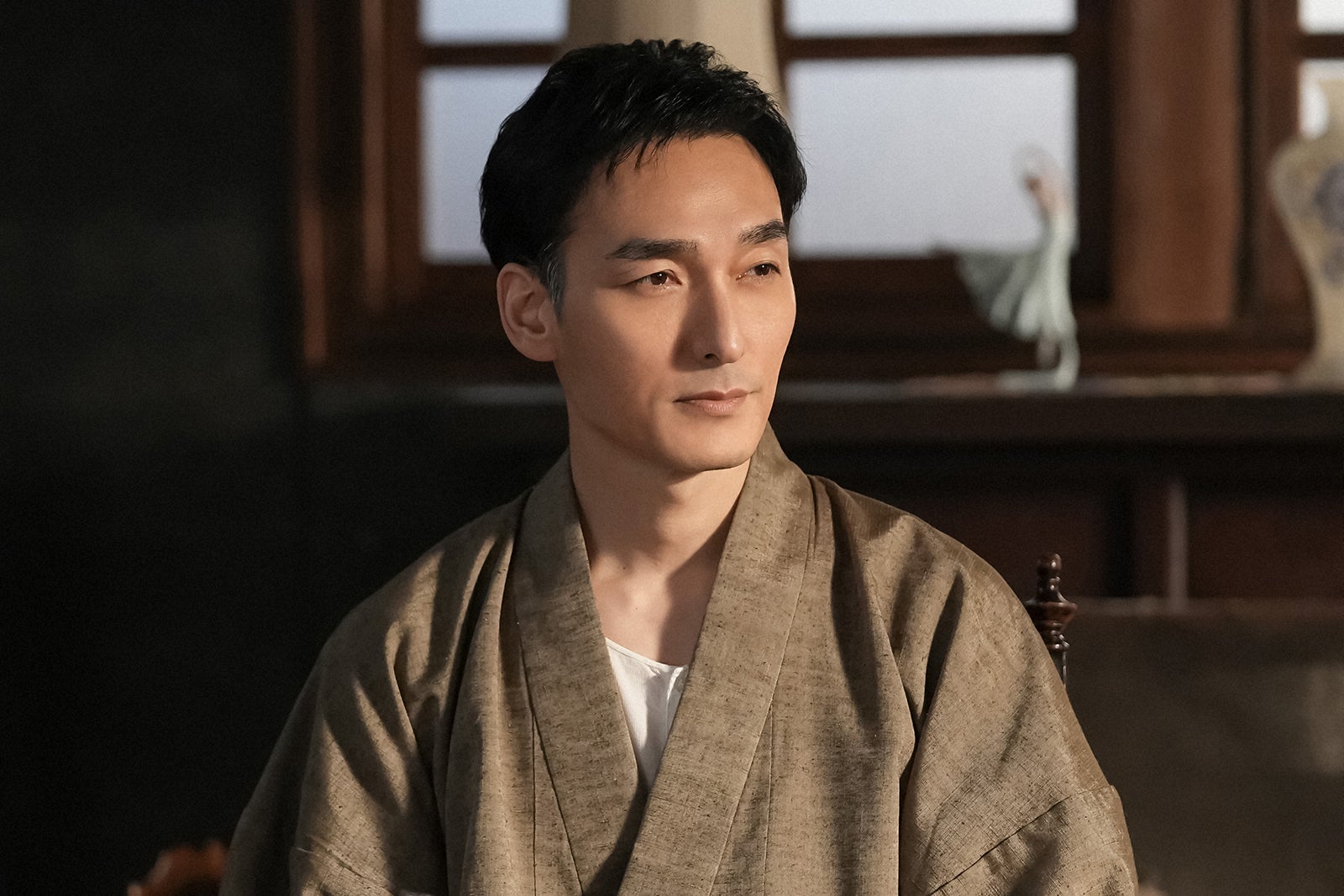 「ブギウギ」羽鳥善一（草なぎ剛）“静かな怒り”迫真演技に称賛続々「朝から凄いものを見た」「鳥肌」