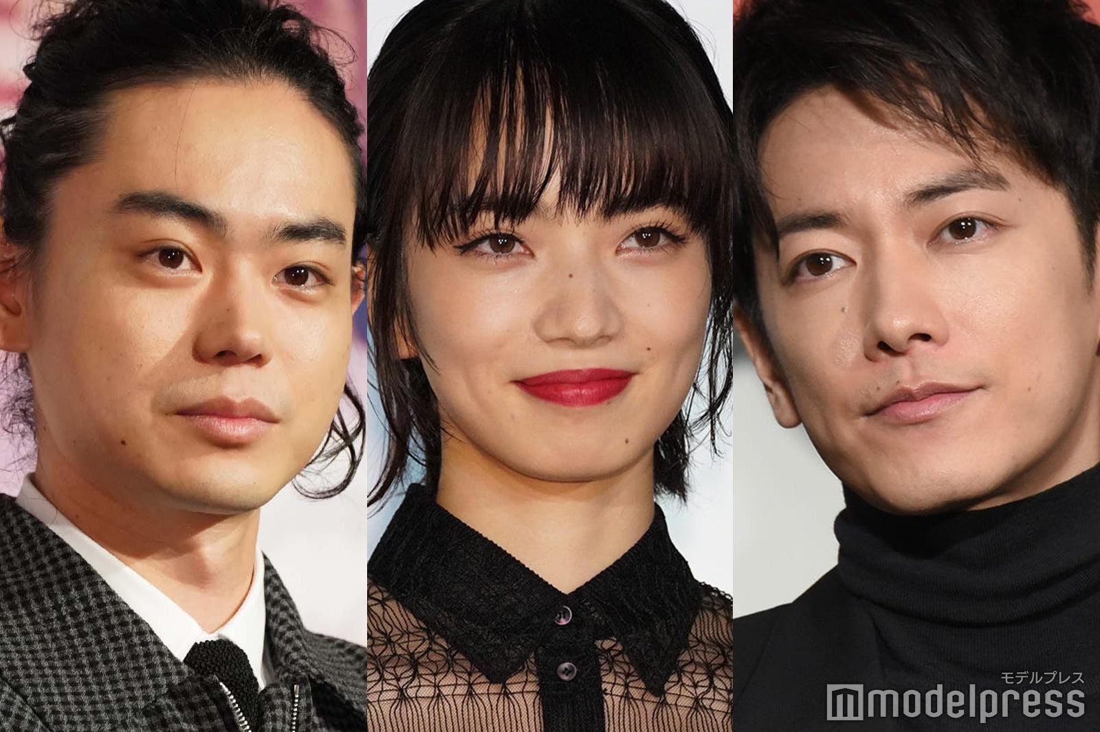 佐藤健、公式LINEで菅田将暉＆小松菜奈の結婚祝福「おめでたいねえ」