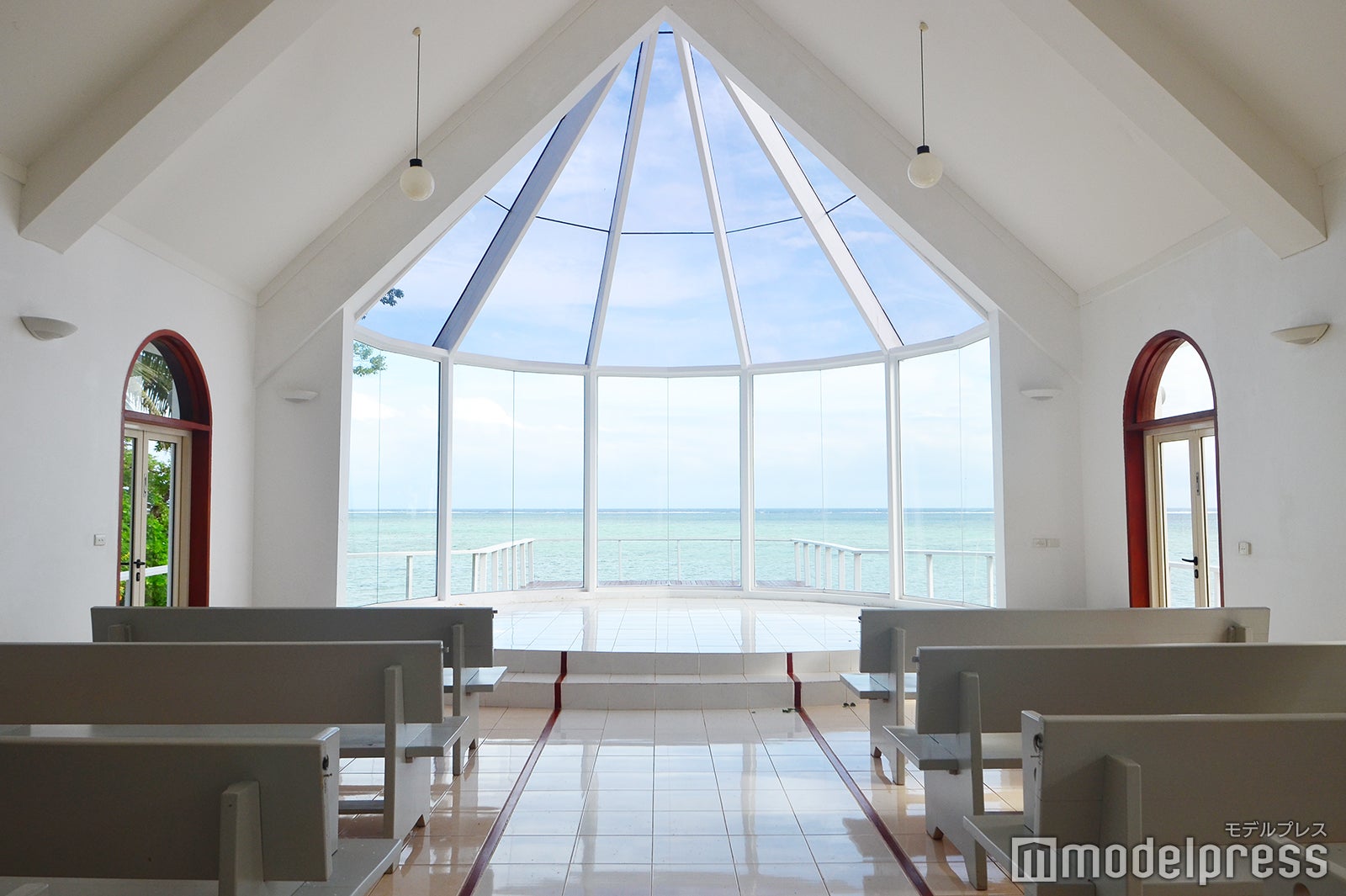 シャングリ・ラ・ヤヌザ・アイランド・フィジー（C）モデルプレス