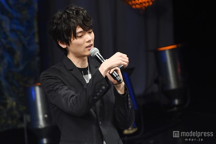 古川雄輝(C)モデルプレス
