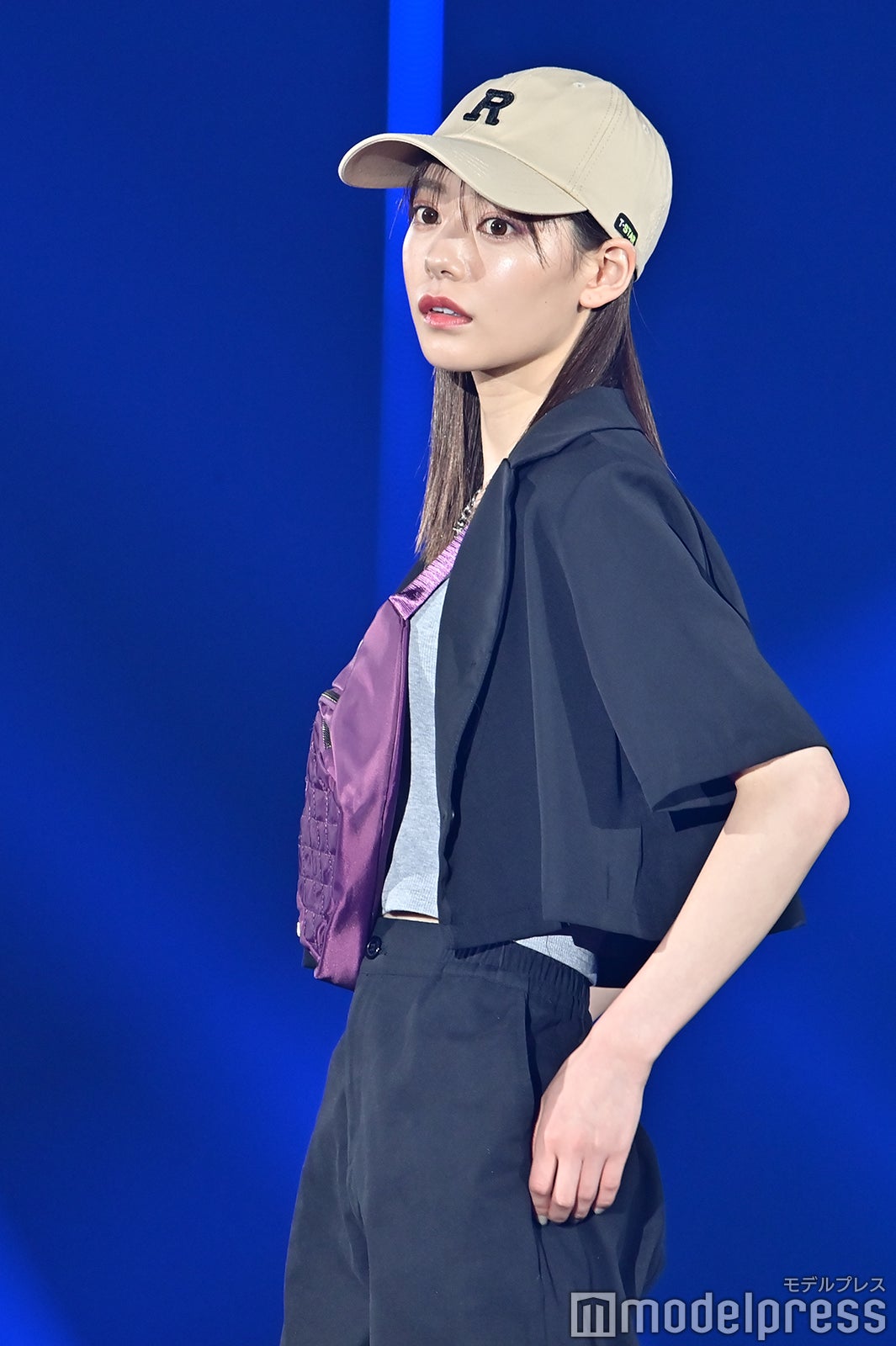 なごみ（C）モデルプレス