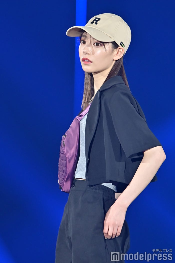 なごみ(C)モデルプレス
