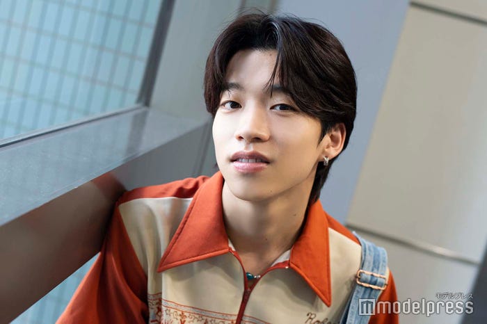 森愁斗(C)モデルプレス