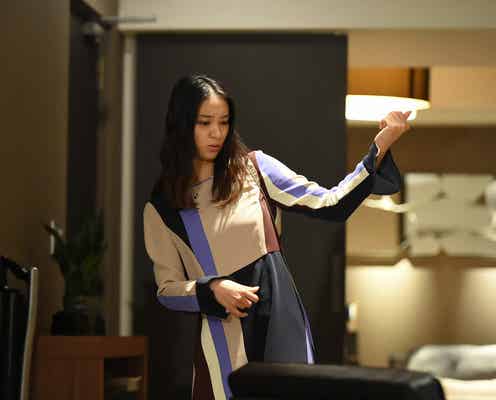 滝沢秀明のエアギター、武井咲がついに目撃 まさかの展開に「吹いた」「シュール過ぎる」