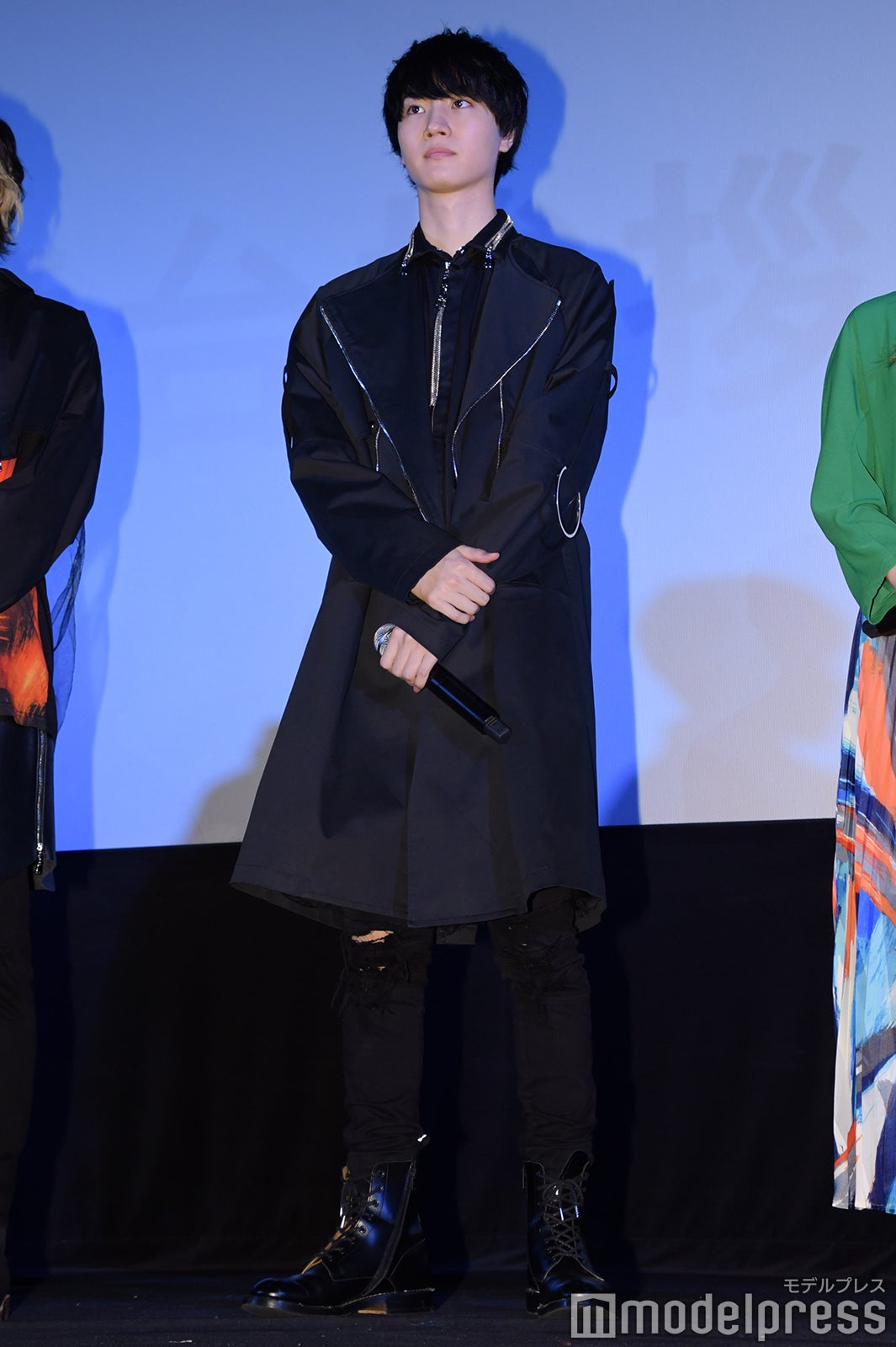 桜田通 （C）モデルプレス