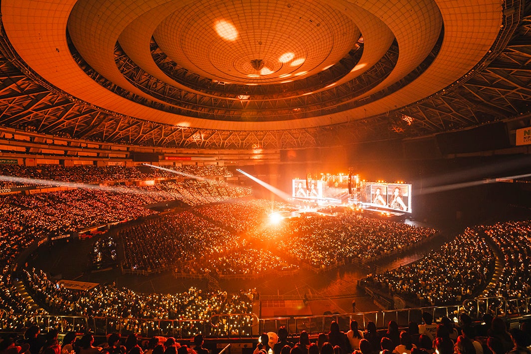 IVE（提供写真）