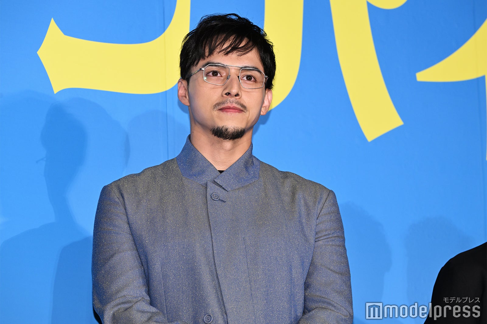 満島真之介（C）モデルプレス