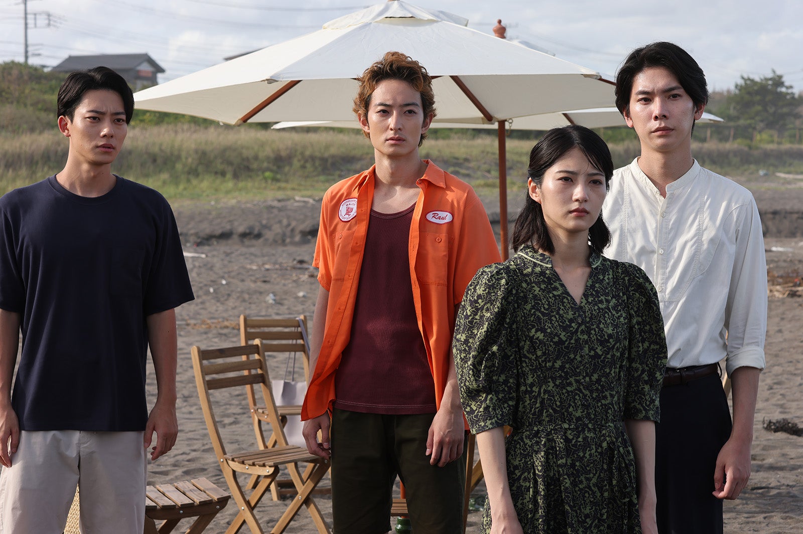 「何曜日に生まれたの」（提供写真）