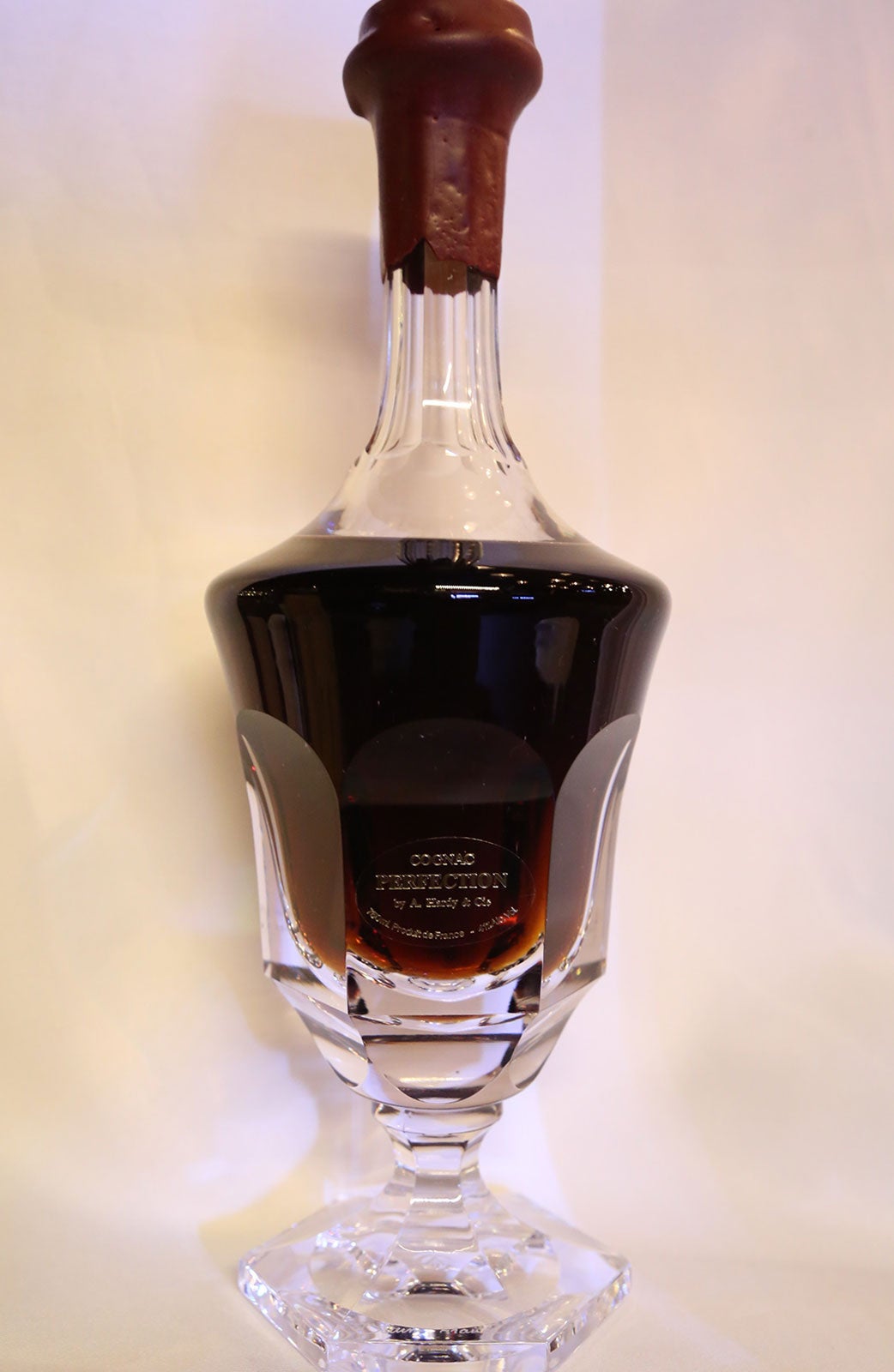 ペルフェクション （提供画像）