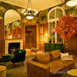 Mソーシャル ホテル パリ オペラ(C)モデルプレス