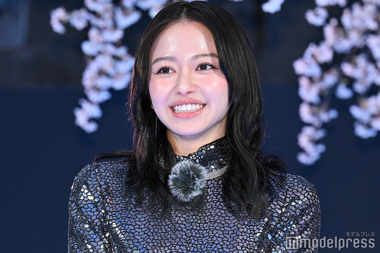 山本舞香（C）モデルプレス