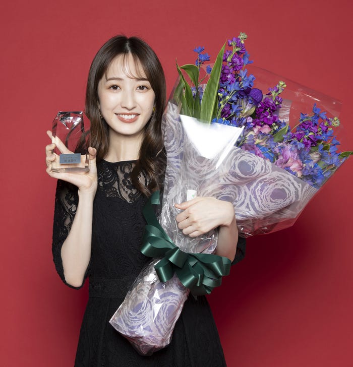 團遥香(C)山下隼/週刊プレイボーイ