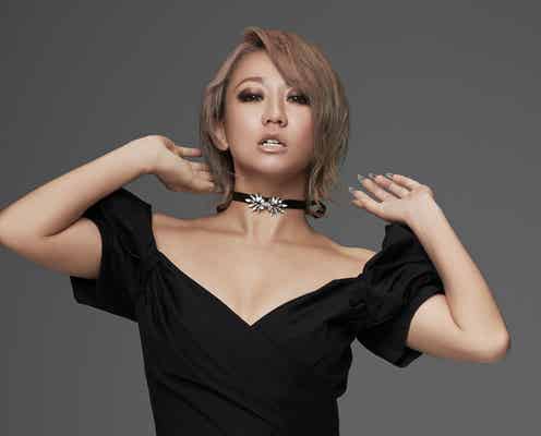 倖田來未「め組のひと」リバイバルヒットに心境は?加藤浩次も「Tik Tok」現象を“理解”