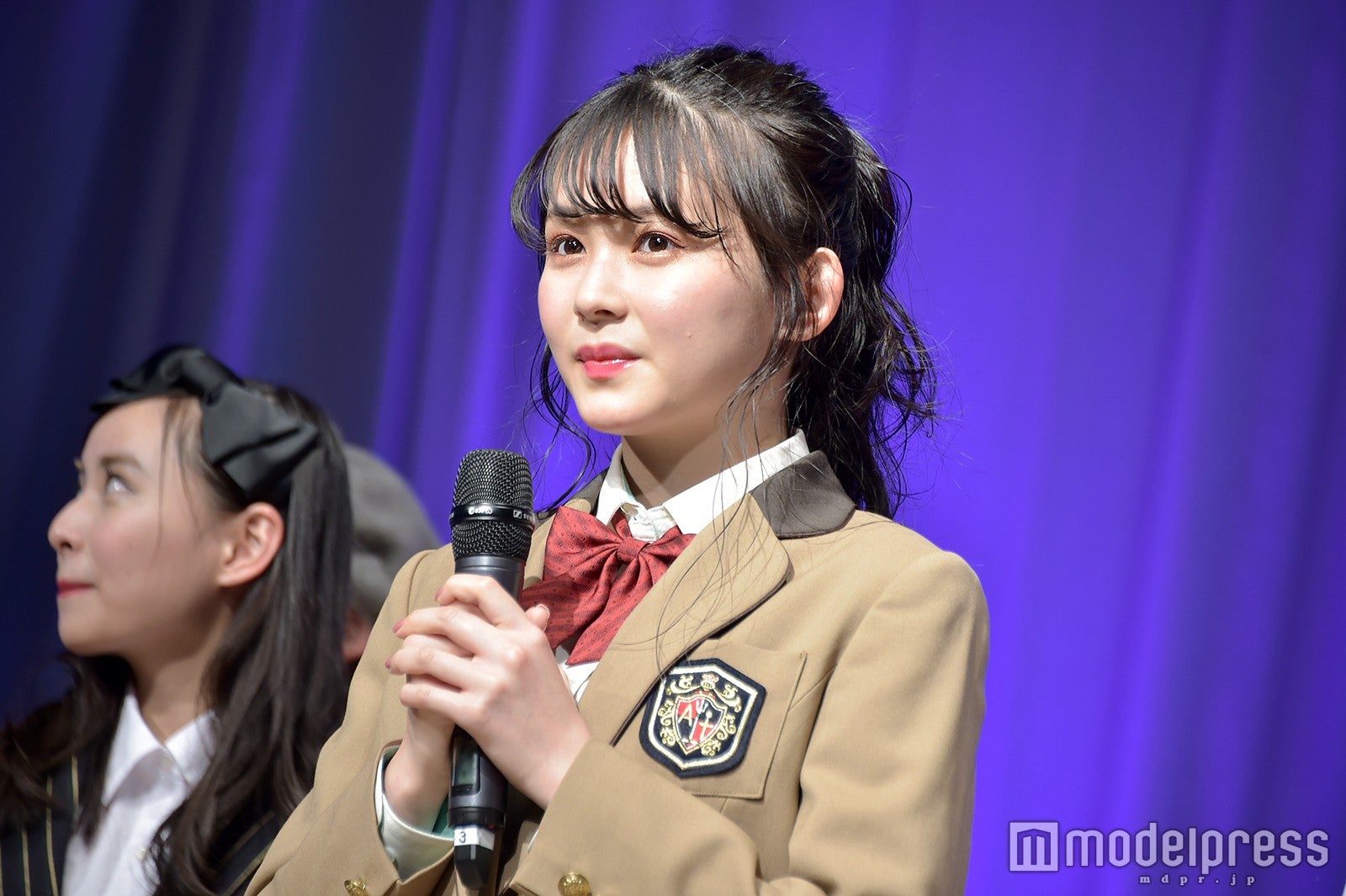 久間田琳加（C）モデルプレス