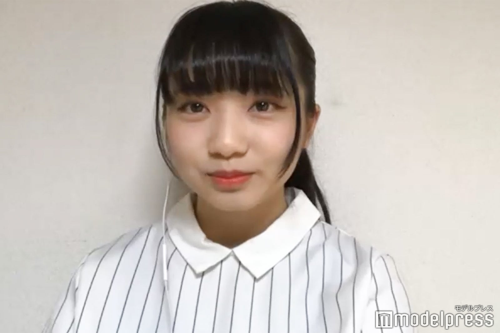 山田なる（C）モデルプレス