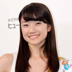 「全日本美声女コンテスト」で見事初代グランプリに輝いた辻美優さん
