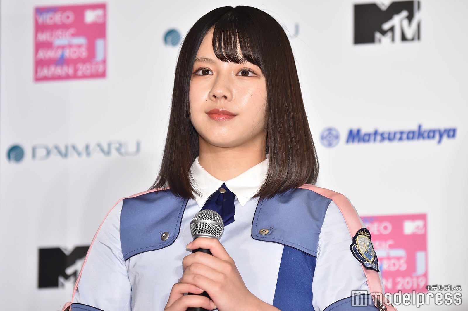 渡邉美穂（C）モデルプレス