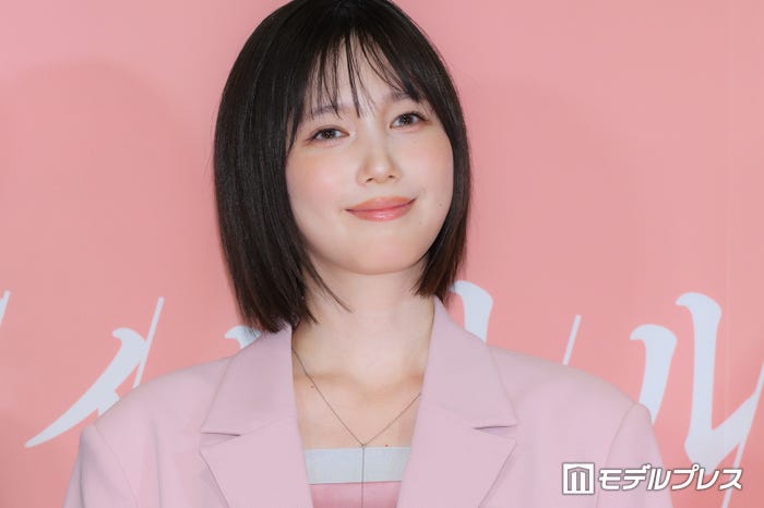 本田翼(C)モデルプレス