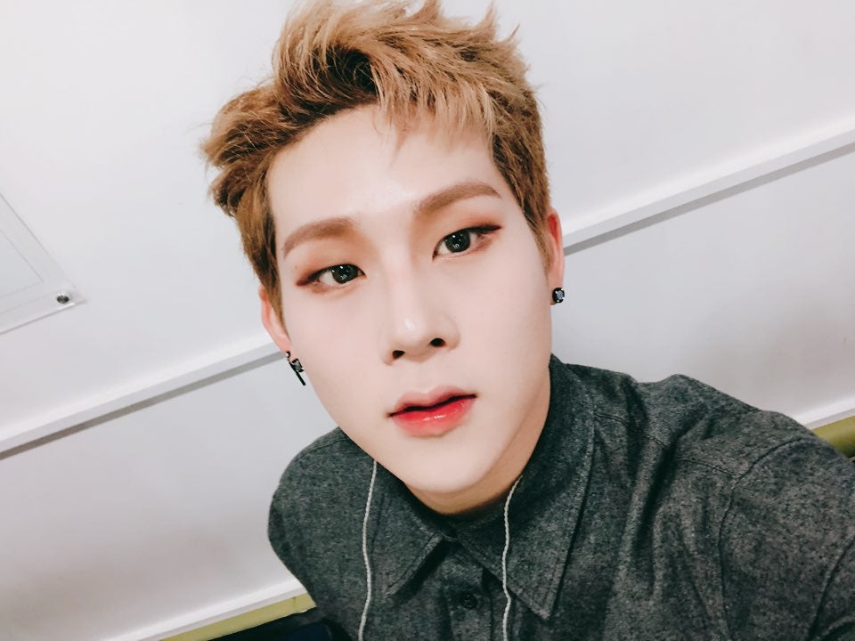 ジュホン（JOOHEON）／提供写真