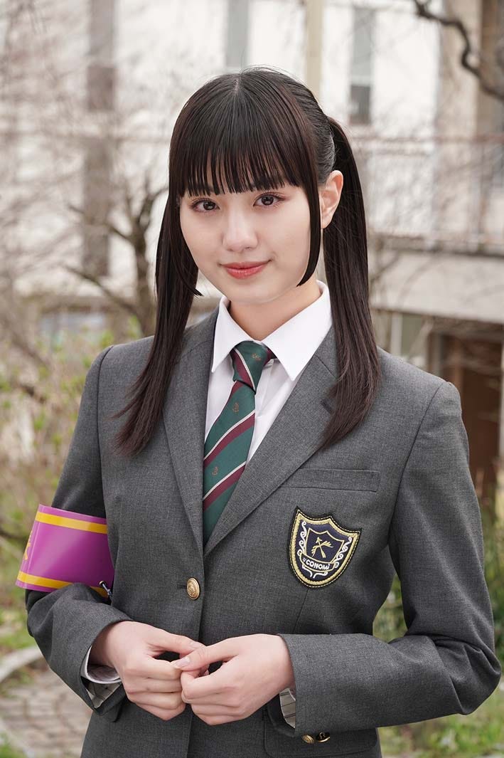 寺本莉緒・鶴嶋乃愛・大谷凜香ら、奥野壮主演ドラマ「恋に無駄口」追加キャスト発表
