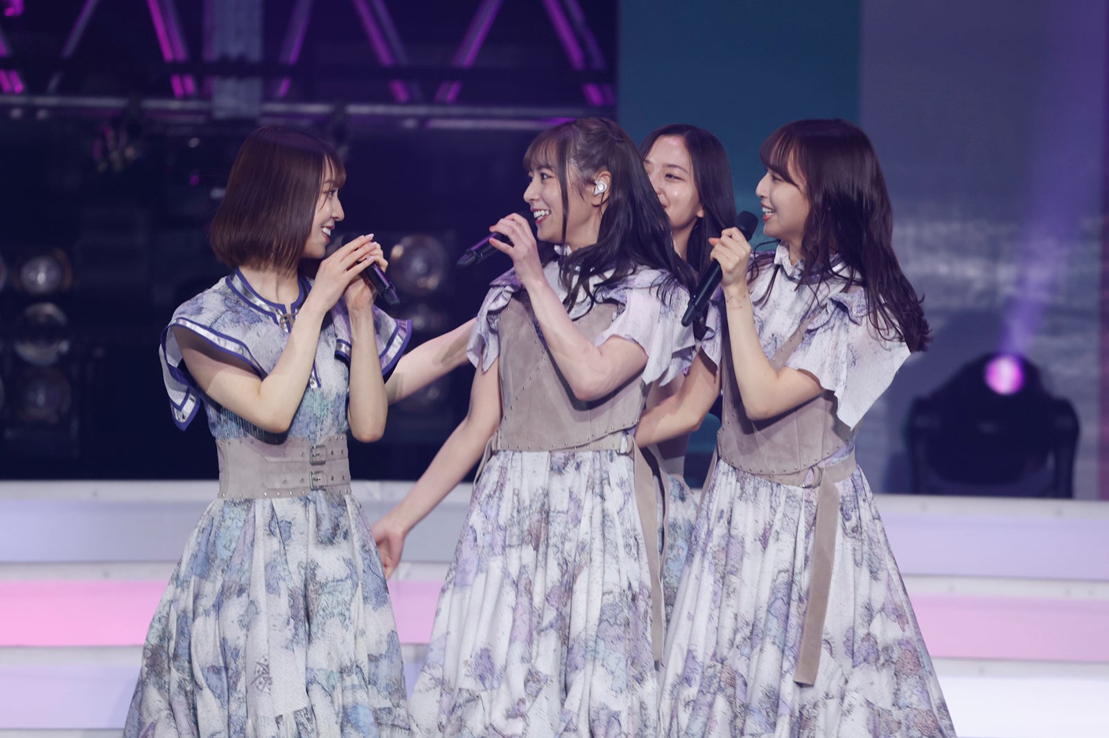 乃木坂46（C）乃木坂46LLC