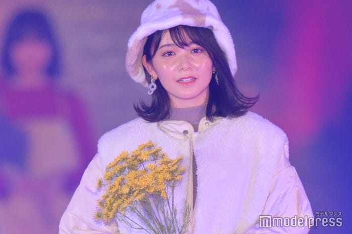 久間田琳加(C)モデルプレス