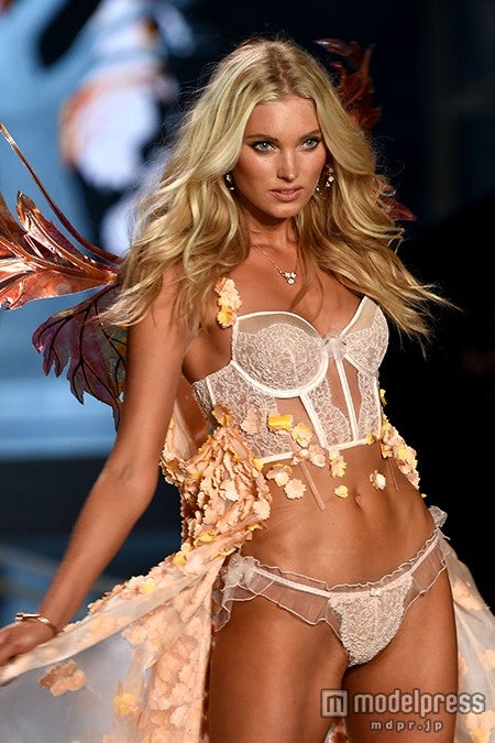 エルザ・ホスク／photo：GettyImage