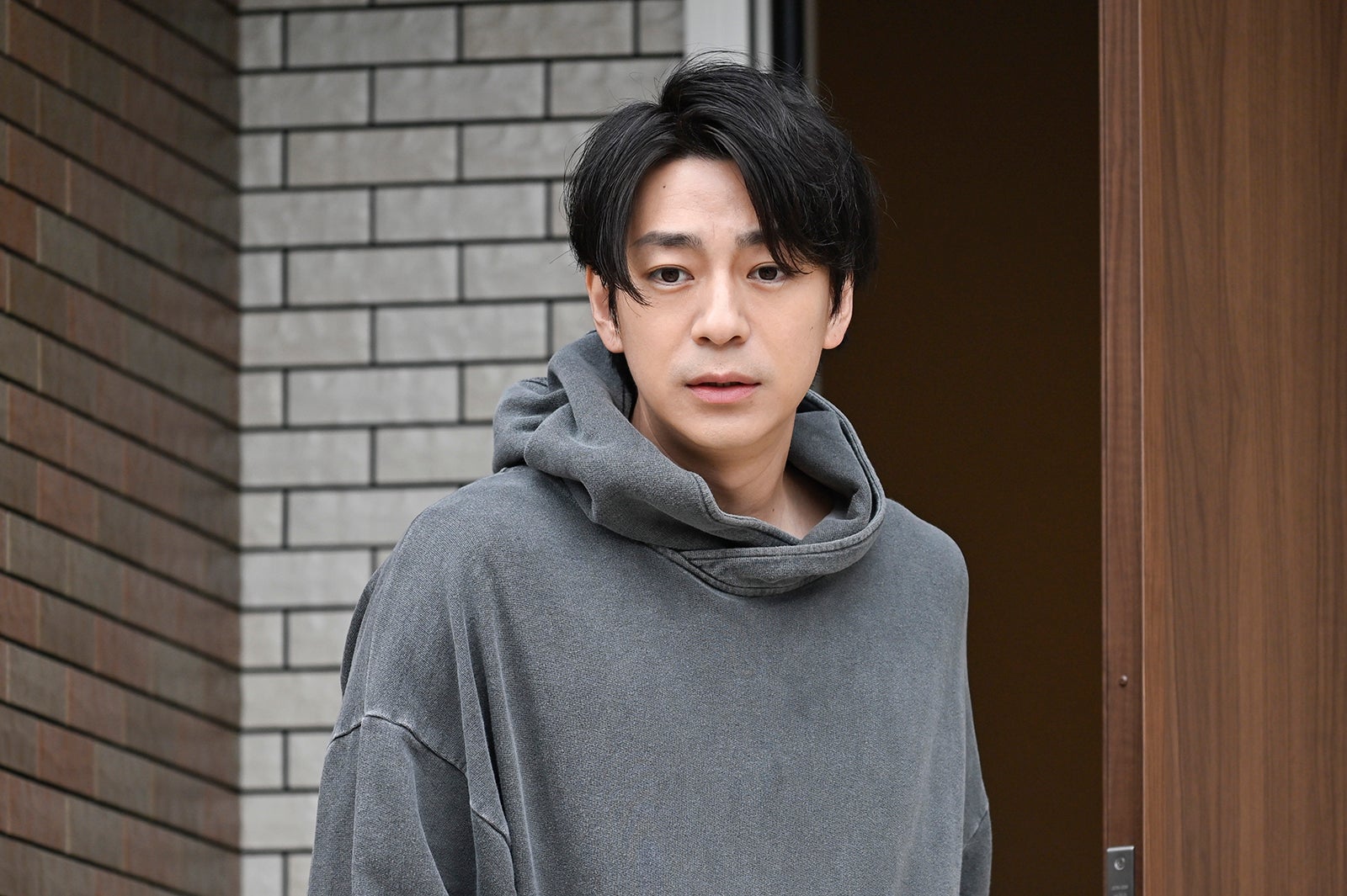 三浦翔平「おっさんずラブ-リターンズ-」第1話（C）テレビ朝日