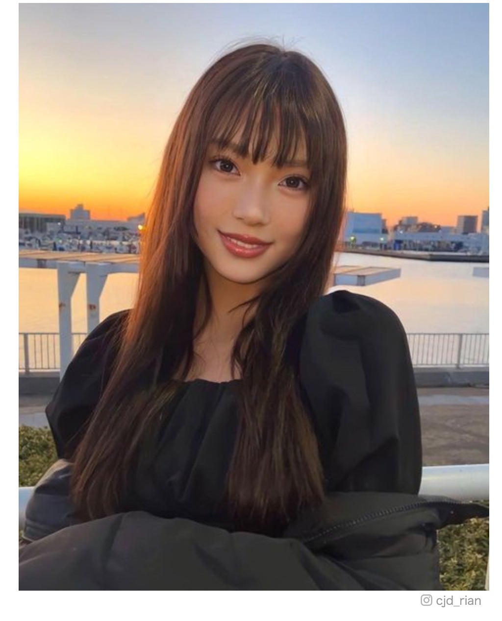 CYBERJAPAN DANCERS新メンバーRIAN、圧巻の美貌＆スタイルにマツコ・デラックスも絶賛「ちょっと毛色が違う」