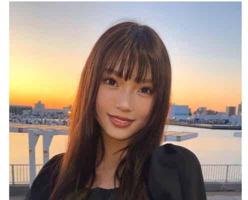 CYBERJAPAN DANCERS新メンバーRIAN、圧巻の美貌&スタイルにマツコ・デラックスも絶賛「ちょっと毛色が違う」