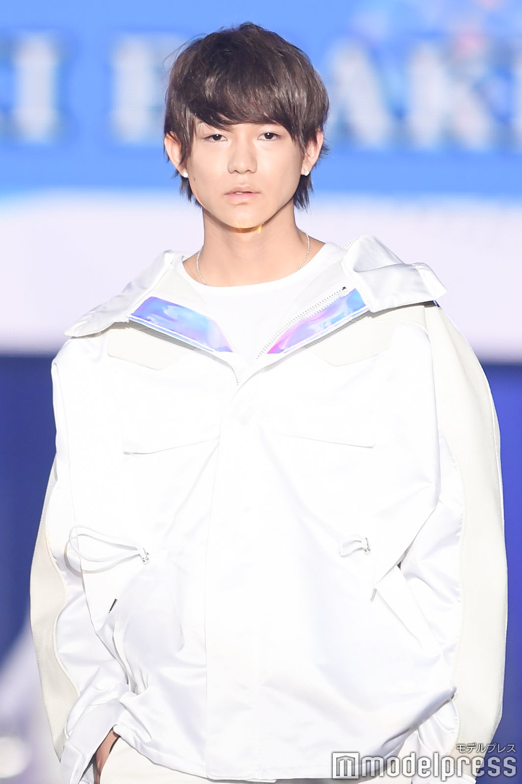 「虹とオオカミには騙されない」メンバー（C）モデルプレス