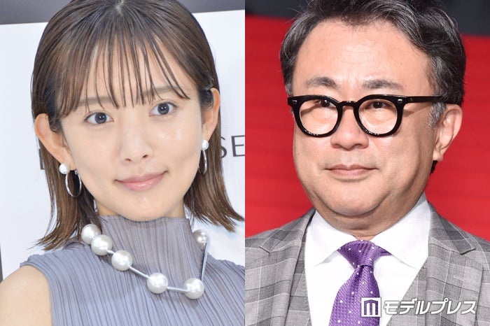 夏菜＆三谷幸喜「会うのが気まずかった」「あんまり好きじゃない」関係性明かす