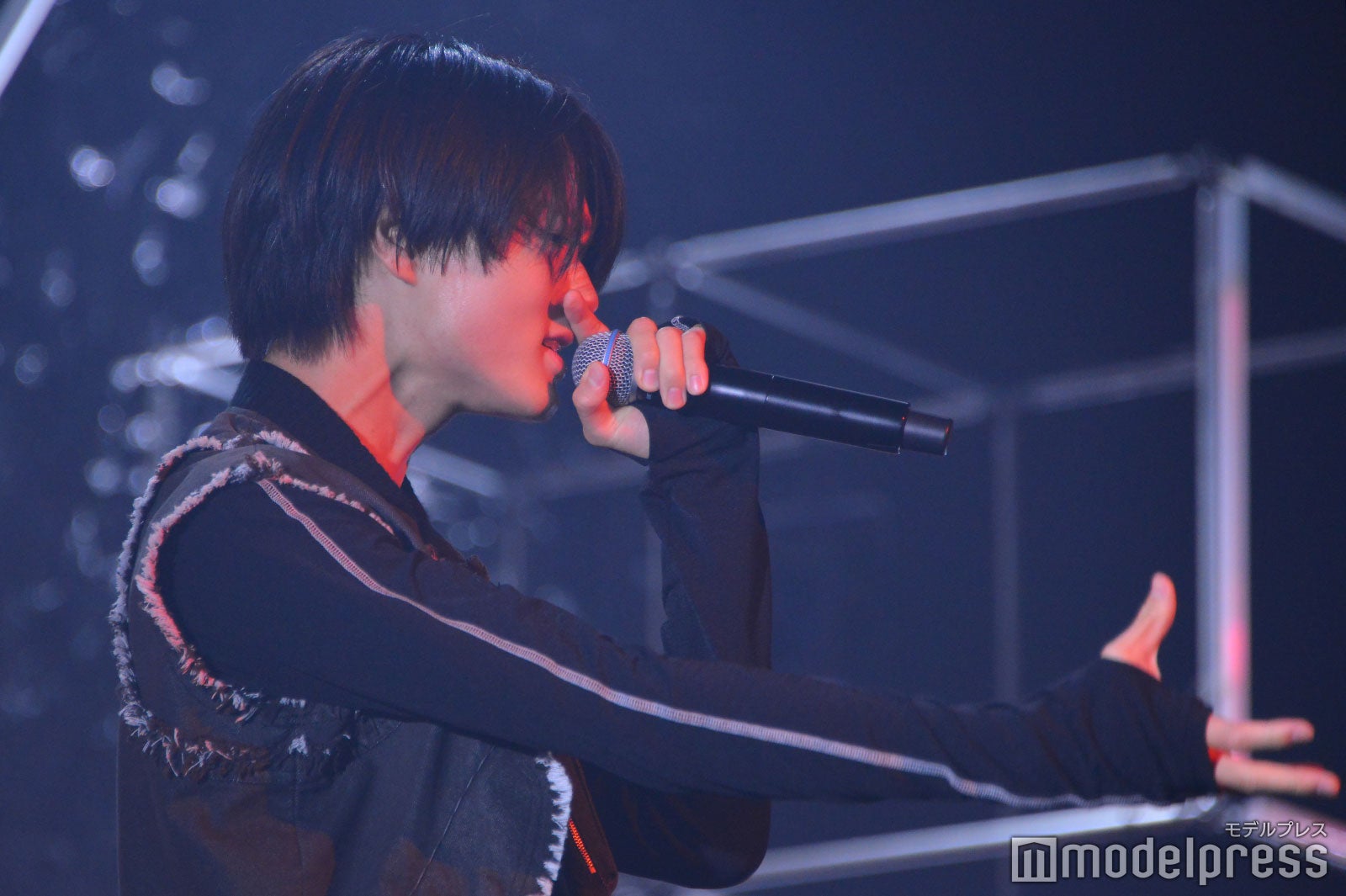 RUI（C）モデルプレス